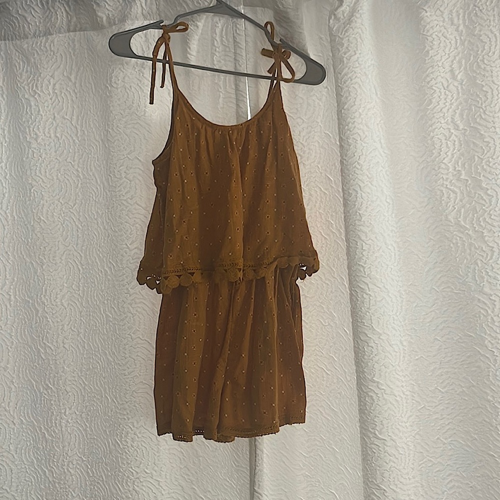 Aerie romper